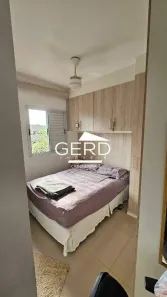 Apartamento com 2 Quartos à venda, 49m² no Presidente Altino, Osasco
