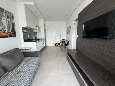 Apartamento com 1 Quarto à venda, 46m² no Vila Olímpia, São Paulo