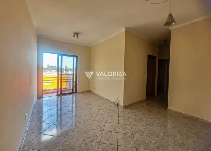 Apartamento com 3 Quartos à venda, 74m² no Jardim Nova Manchester, Sorocaba