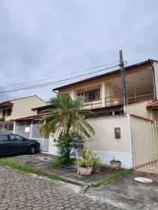 Casa de Condomínio com 3 Quartos à venda, 240m² no Taquara, Rio de Janeiro
