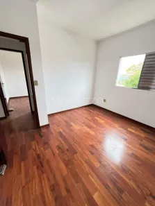 Apartamento com 3 Quartos à venda, 98m² no Jardim Emília, Jacareí