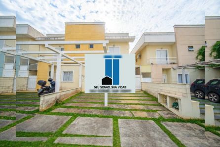 Casa com 3 Quartos à venda, 105m² no Jardim São Vicente, Cotia
