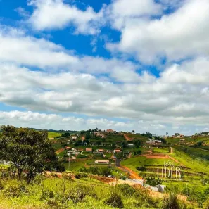 Lote/Terreno à venda, 600m² no Centro, Igaratá