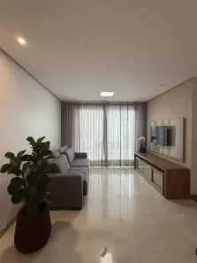 Apartamento com 3 Quartos à venda, 220m² no Cândida Câmara, Montes Claros