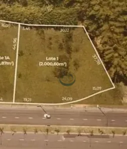 Lote/Terreno à venda, 2001m² no Swiss Park, Campinas