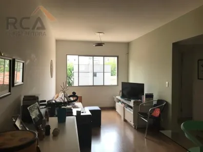 Apartamento com 2 Quartos à venda, 56m² no Vila Olímpia, São Paulo