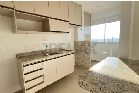 Apartamento com 2 Quartos à venda, 58m² no Residencial Parque dos Servidores, Ribeirão Preto