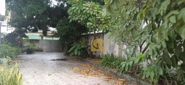 Casa com 4 Quartos à venda, 90m² no Higienópolis, Rio de Janeiro