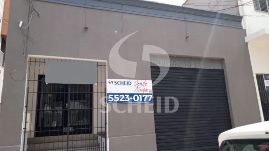 Prédio Comercial à venda, 250m² no Santo Amaro, São Paulo
