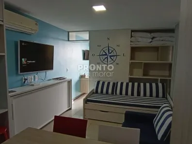 Flat com 1 Quarto à venda, 37m² no Tamandaré, Tamandaré