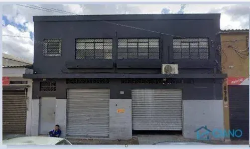 Galpão/Depósito/Armazém para alugar, 500m² no Mooca, São Paulo