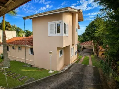 Casa com 4 Quartos à venda, 1739m² no Parque da Fazenda, Itatiba