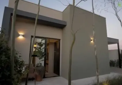 Casa de Condomínio com 3 Quartos à venda, 120m² no Condomínio Residencial Parque da Liberdade I, São José do Rio Preto