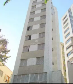 Prédio Comercial à venda, 1233m² no Savassi, Belo Horizonte