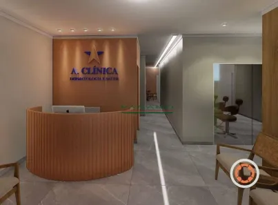Ponto Comercial à venda, 230m² no Campos Elíseos, Ribeirão Preto