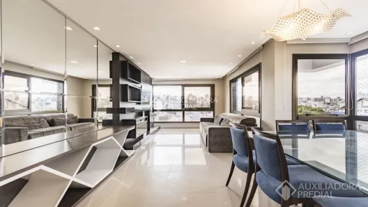 Apartamento com 2 Quartos à venda, 95m² no Petrópolis, Porto Alegre