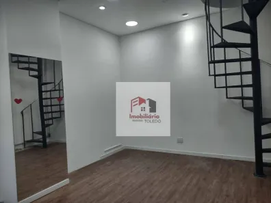 Sala Comercial para alugar, 40m² no Centro, Sorocaba