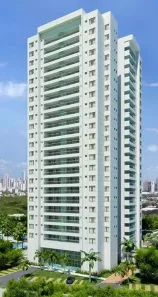 Apartamento com 3 Quartos à venda, 109m² no Imbiribeira, Recife