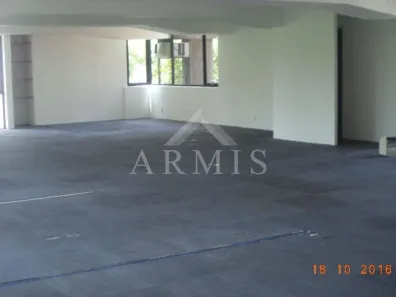 Sala Comercial à venda, 212m² no Cidade Monções, São Paulo