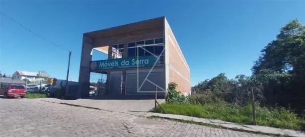 Ponto Comercial para alugar, 840m² no Salgado Filho, Caxias do Sul