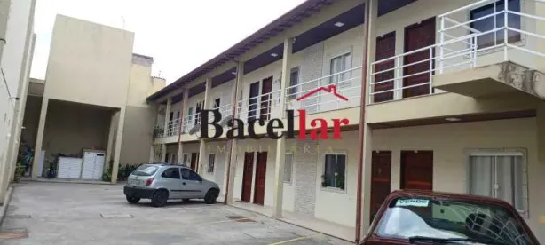 Apartamento com 1 Quarto à venda, 65m² no Cajueiro, Cabo Frio