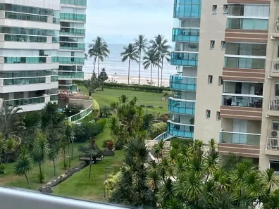 Apartamento com 3 Quartos à venda, 137m² no Riviera, Bertioga