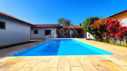 Casa com 3 Quartos à venda, 203m² no Balneario Tres Marias, Peruíbe