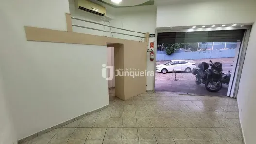 Ponto Comercial para alugar, 22m² no Piracicamirim, Piracicaba