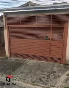 Sobrado com 3 Quartos à venda, 184m² no Batistini, São Bernardo do Campo