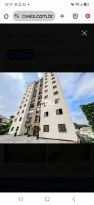 Apartamento com 3 Quartos à venda, 67m² no Vila Santos, São Paulo
