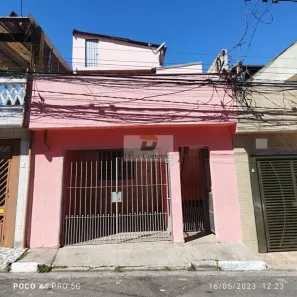 Casa com 6 Quartos à venda, 295m² no Canhema, Diadema