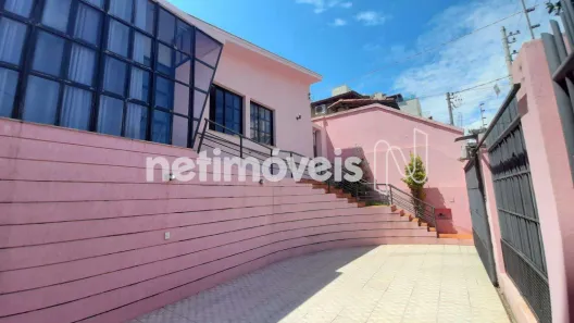 Casa com 5 Quartos à venda, 360m² no Santa Inês, Belo Horizonte