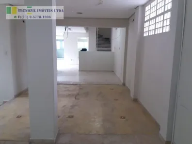Sobrado com 3 Quartos à venda, 320m² no Vila Monte Alegre, São Paulo