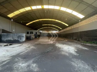 para alugar, 430m² no Paulicéia, Piracicaba