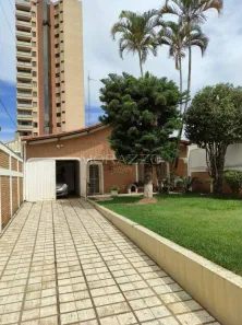 Casa com 4 Quartos à venda, 180m² no Jardim Mesquita, Jacareí