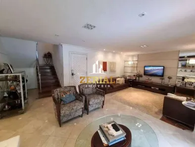 Sobrado com 4 Quartos à venda, 362m² no Jardim São Caetano, São Caetano do Sul