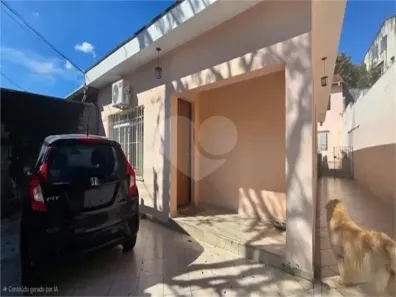 Casa com 5 Quartos para alugar, 346m² no Vila Vitório Mazzei, São Paulo