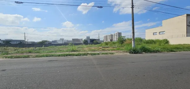 Lote/Terreno à venda, 635m² no Residencial Jardim do Jatobá, Hortolândia
