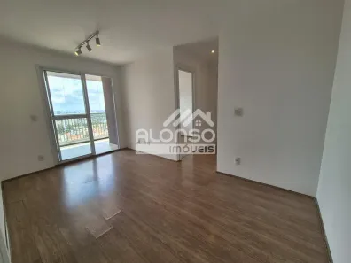 Apartamento com 2 Quartos para alugar, 60m² no Jardim Esmeralda, São Paulo