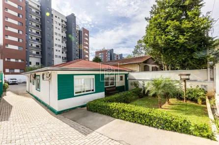 Casa com 3 Quartos à venda, 141m² no Mossunguê, Curitiba