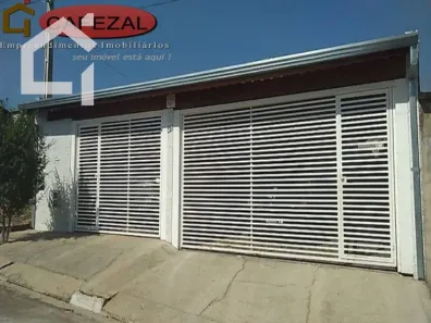 Casa com 2 Quartos à venda, 129m² no Residencial Girassol, Itupeva