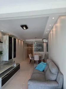 Apartamento com 3 Quartos à venda, 102m² no Barra Olímpica, Rio de Janeiro