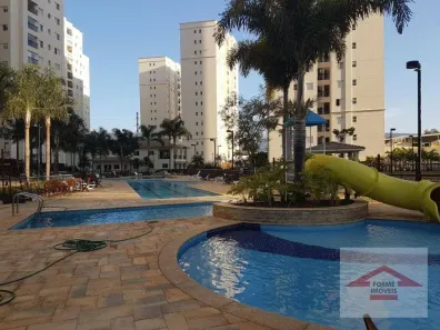Apartamento com 3 Quartos à venda, 119m² no Jardim Ermida I, Jundiaí