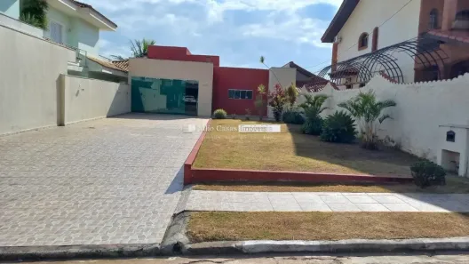 Casa de Condomínio com 2 Quartos à venda, 109m² no Jardim Ibiti do Paço, Sorocaba