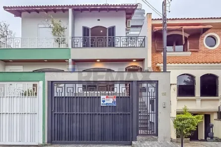 Sobrado com 3 Quartos à venda, 207m² no Jardim Avelino, São Paulo