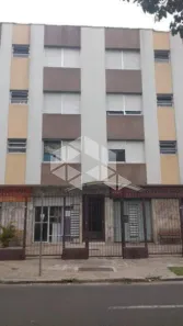 Apartamento com 1 Quarto à venda, 30m² no Cidade Baixa, Porto Alegre