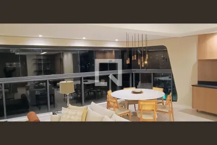 Apartamento com 2 Quartos à venda, 134m² no Chácara Santo Antônio (Zona Sul), São Paulo