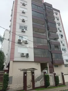 Apartamento com 3 Quartos à venda, 107m² no Centro, Gravataí