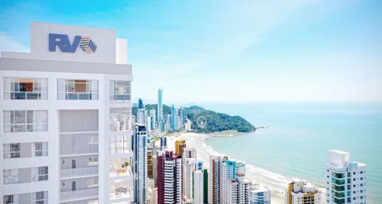 Apartamento com 4 Quartos à venda, 181m² no Centro, Balneário Camboriú