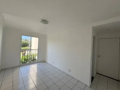 Apartamento com 2 Quartos à venda, 45m² no Jardim da Glória, Cotia